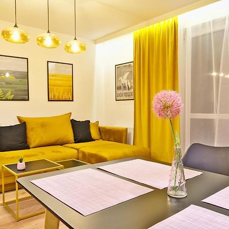 Apartament Alina 25 Biala Podlaska Ngoại thất bức ảnh