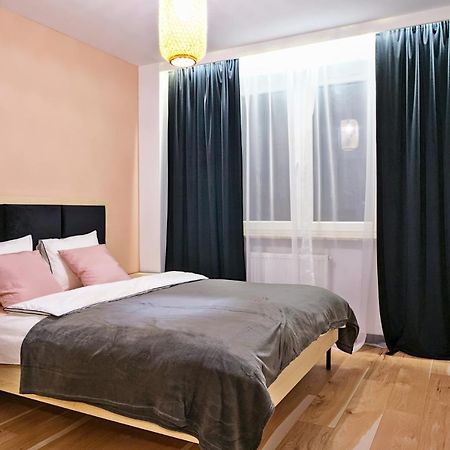 Apartament Alina 25 Biala Podlaska Ngoại thất bức ảnh