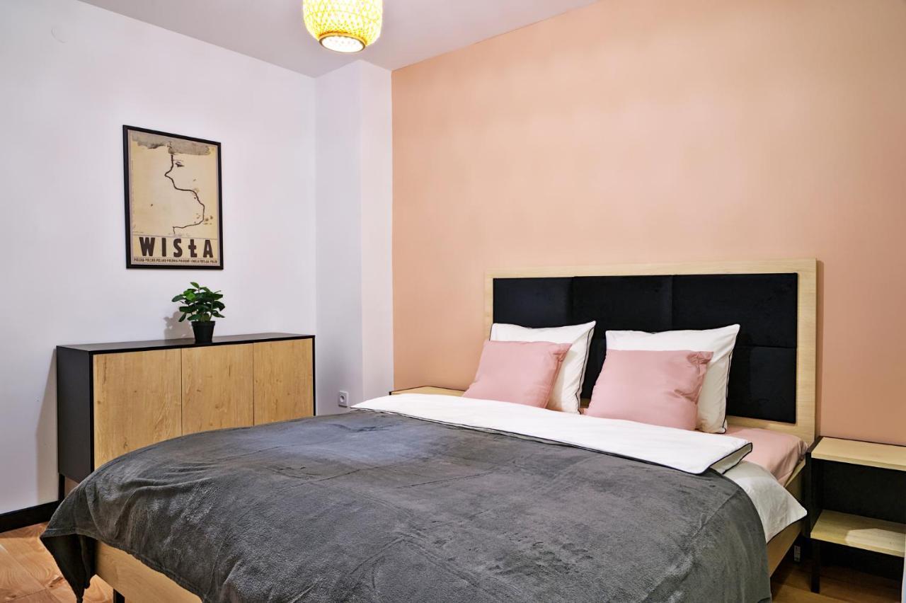 Apartament Alina 25 Biala Podlaska Ngoại thất bức ảnh