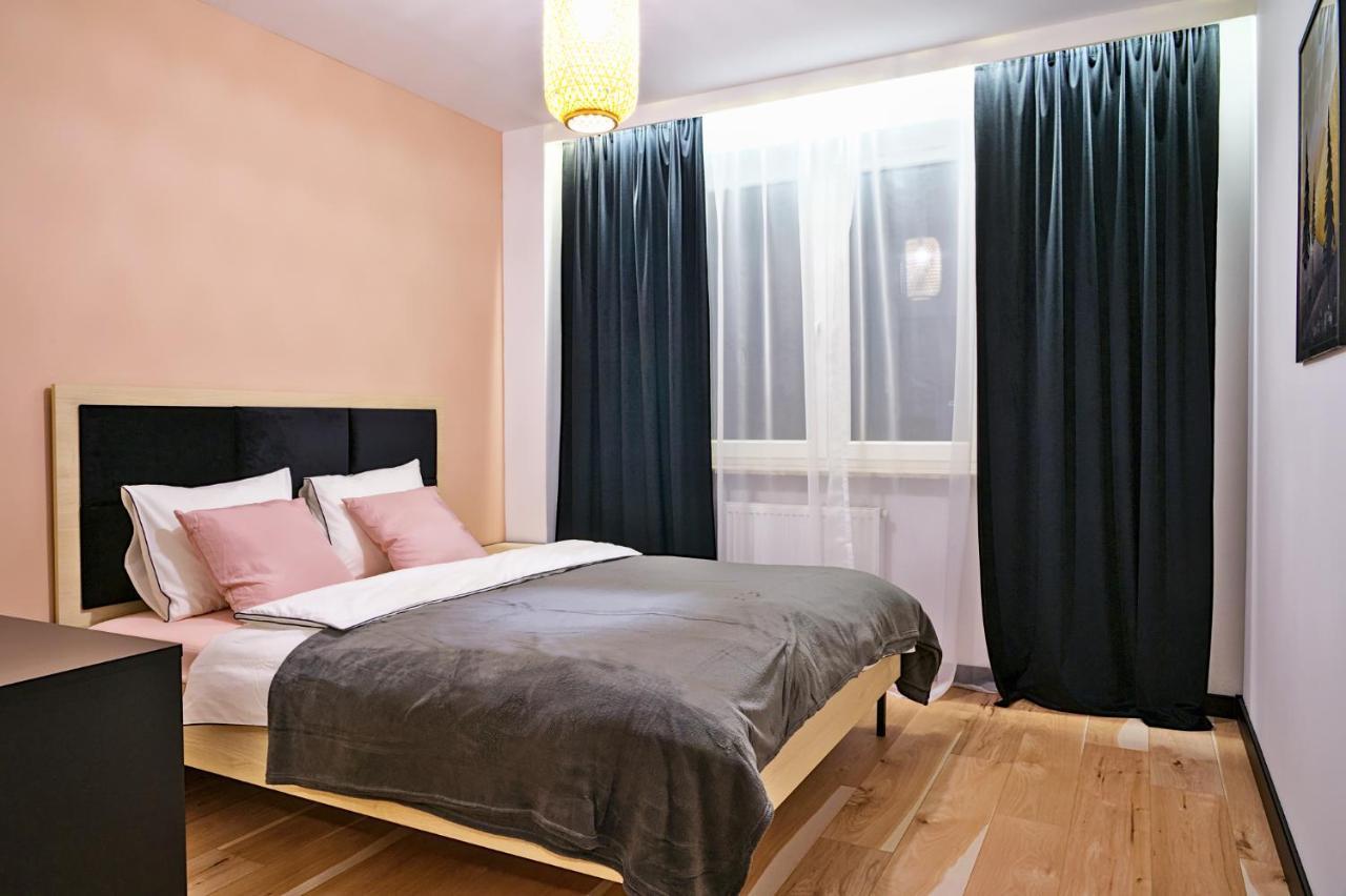 Apartament Alina 25 Biala Podlaska Ngoại thất bức ảnh