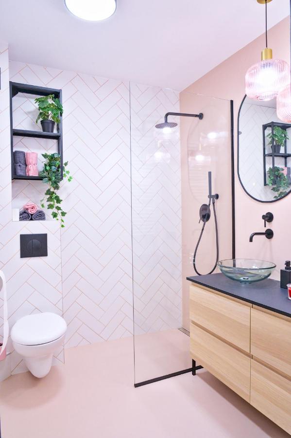 Apartament Alina 25 Biala Podlaska Ngoại thất bức ảnh