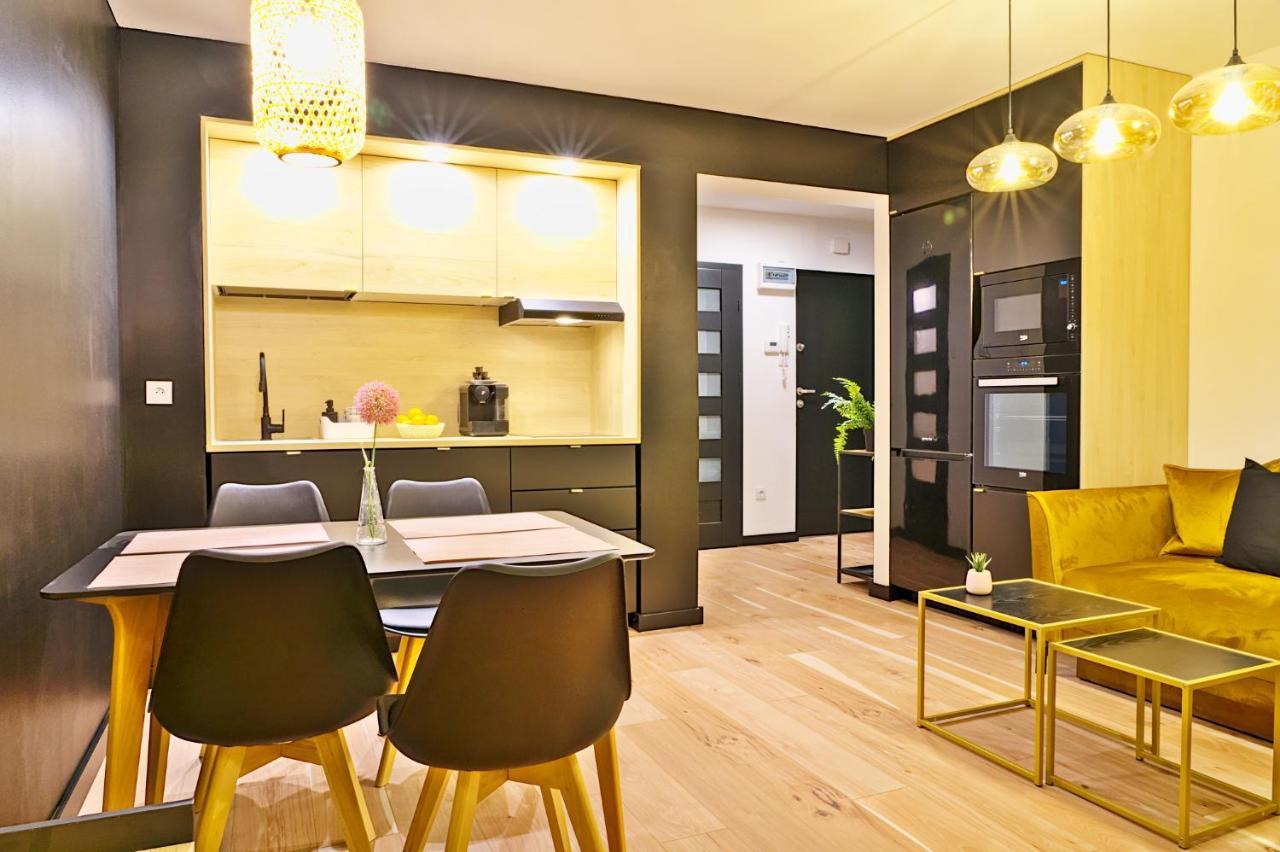 Apartament Alina 25 Biala Podlaska Ngoại thất bức ảnh