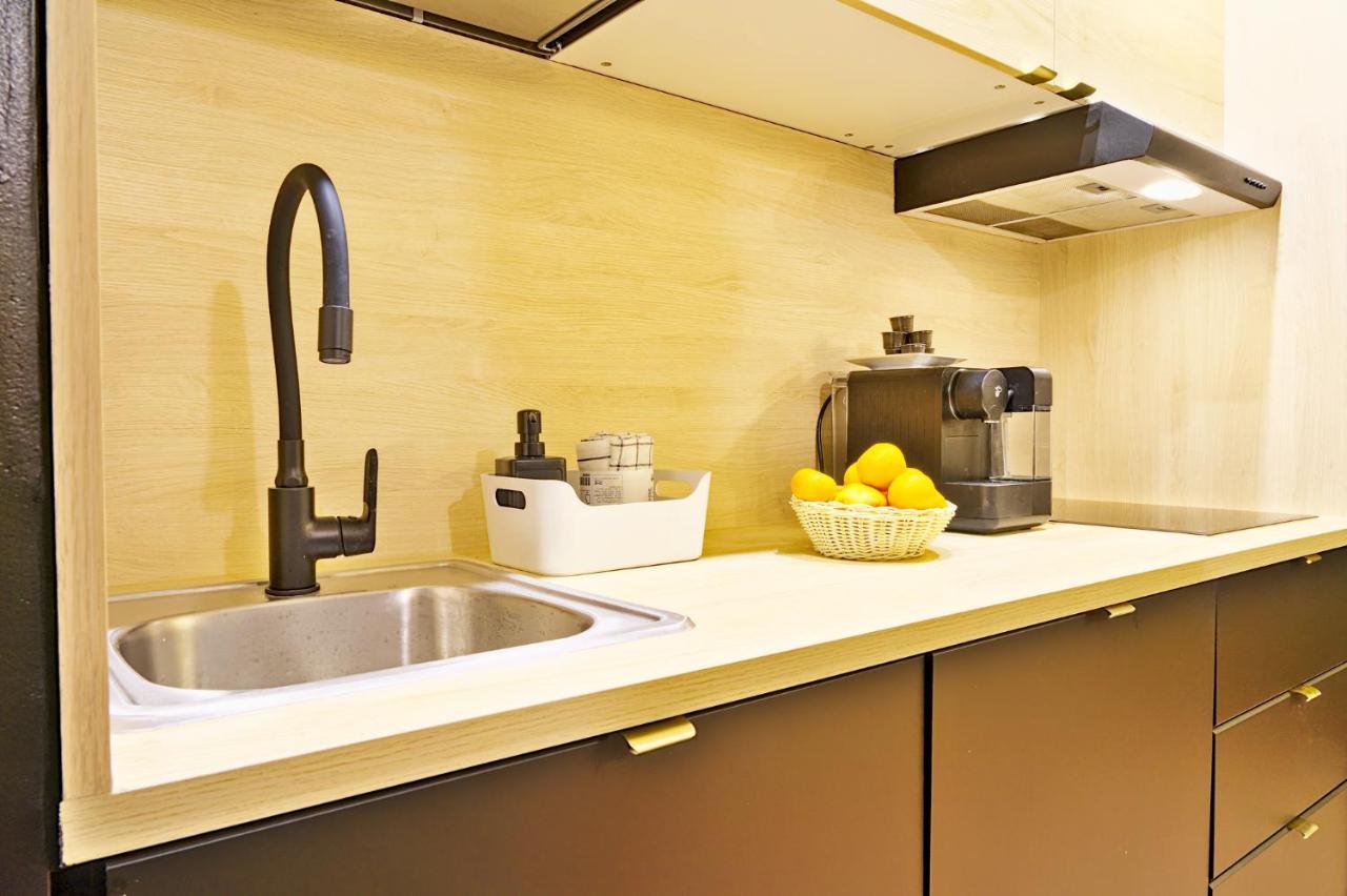Apartament Alina 25 Biala Podlaska Ngoại thất bức ảnh